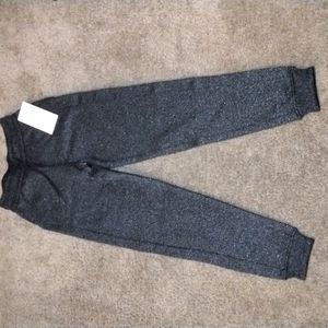 Lululemon Scuba HR Jogger Spark